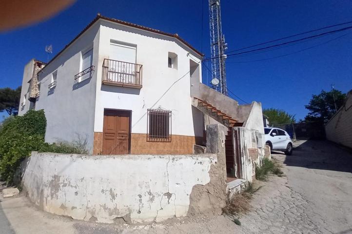 Piso en Benamejí, Córdoba photo 0