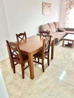 Venta piso en zona Ataque Seco, Melilla photo 0