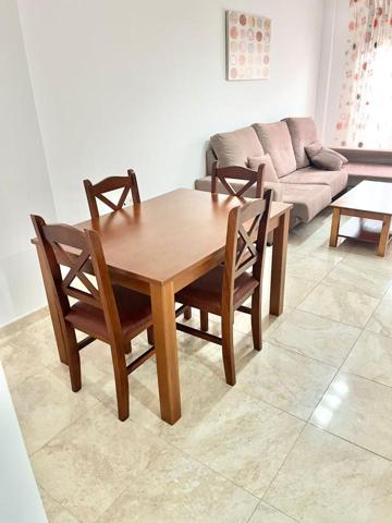 Venta piso en zona Ataque Seco, Melilla photo 0