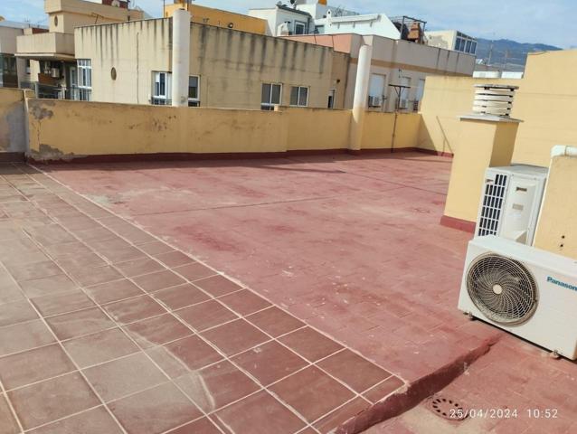 Piso en venta en El Real, Melilla photo 0