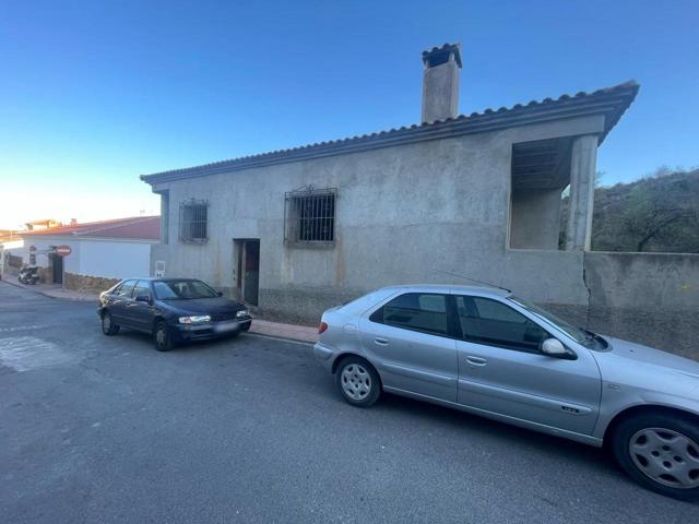 Casa o chalet en venta en Calle Virgen del Rosario, Lubrín, Almería photo 0