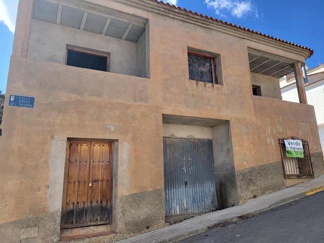 Casa en venta en Lubrín, Almería photo 0