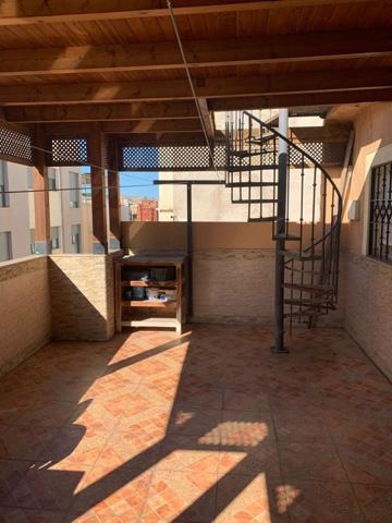 Casa o chalet en venta en Isaac Peral, Melilla photo 0