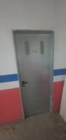 Garaje en venta en Calle Toledo, Pabellón - Estación - El Corte Inglés, Almería photo 0