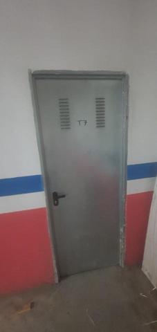 Garaje en venta en Calle Toledo, Pabellón - Estación - El Corte Inglés, Almería photo 0