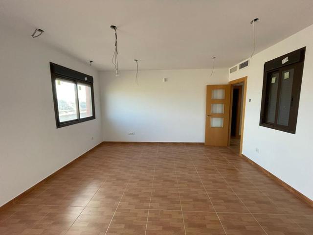 Piso en venta en Camino de Purchena, Líjar, Almería photo 0