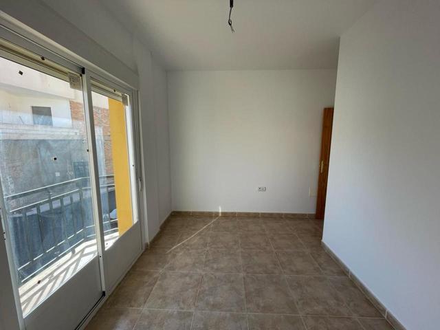 Piso en venta en Calle Puntal, Tíjola, Almería photo 0