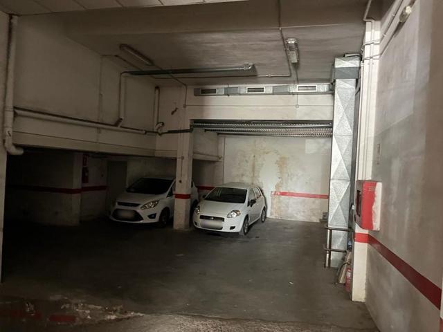 Garaje + trastero en Avenida de Libia, Córdoba photo 0