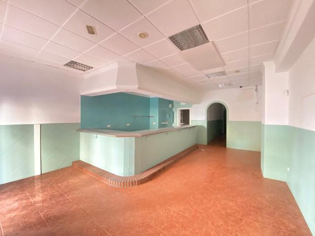 Venta local en Ronda, Málaga photo 0