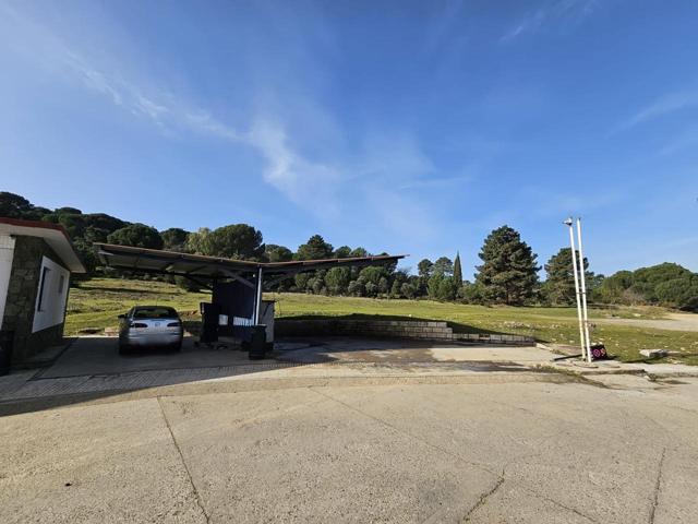 Terreno en venta en Calle San Rafael, Cerro Muriano, Córdoba photo 0