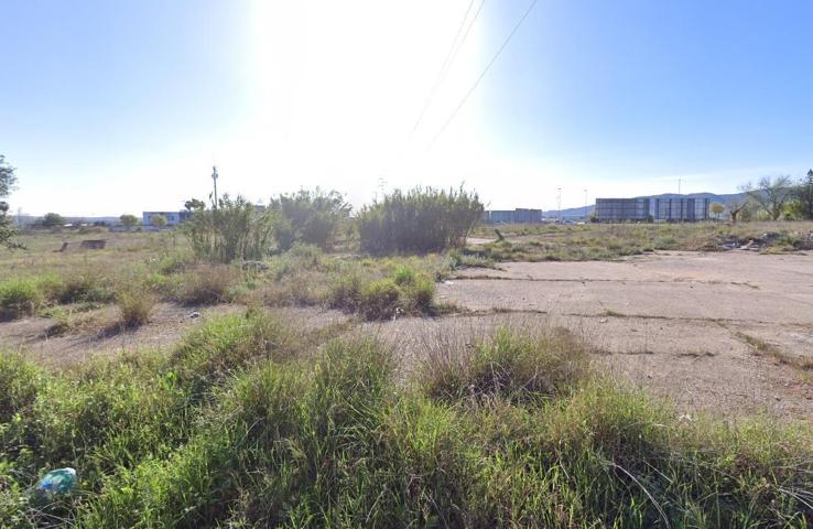 Terreno en venta en Avenida del Aeropuerto, Vista Alegre - Parque Cruz Conde, Córdoba photo 0
