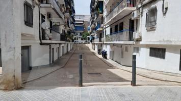 Local ideal para trasteros o almacén en Córdoba photo 0