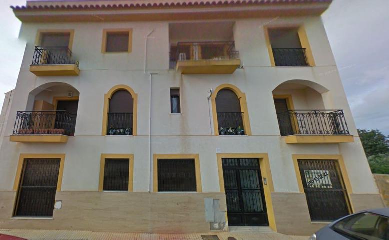 Piso en venta en Turre de 99 m2 photo 0