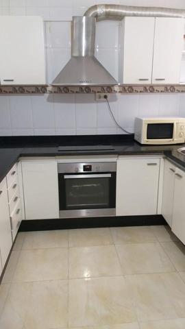 Piso en venta en Centro, Melilla photo 0