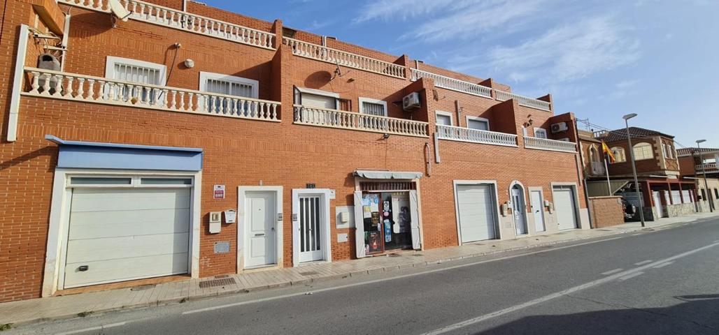 Casa en venta en Almería photo 0