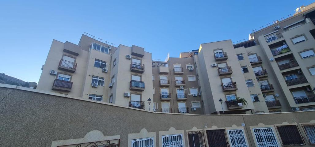 Piso en venta en Gador, Almería photo 0