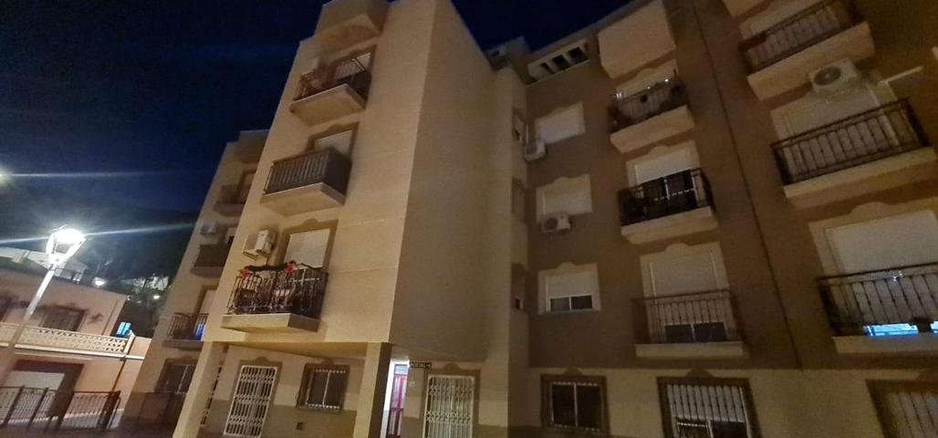 Piso en venta en Gador, Almería photo 0