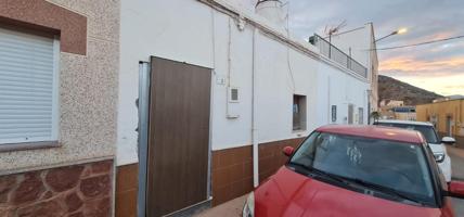 Casa para reforma integral en Gador, Almería photo 0