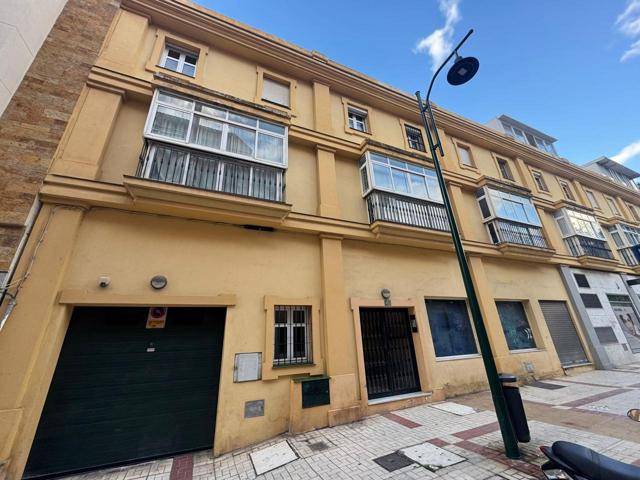 Venta de garaje en Málaga photo 0