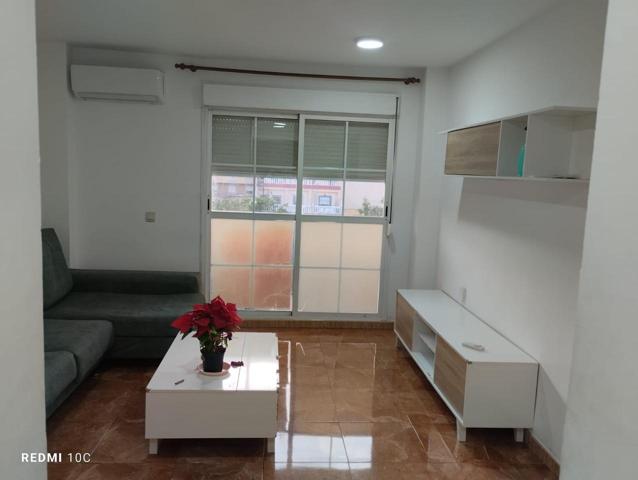 Piso amueblado en venta y en alquiler zona el Real photo 0