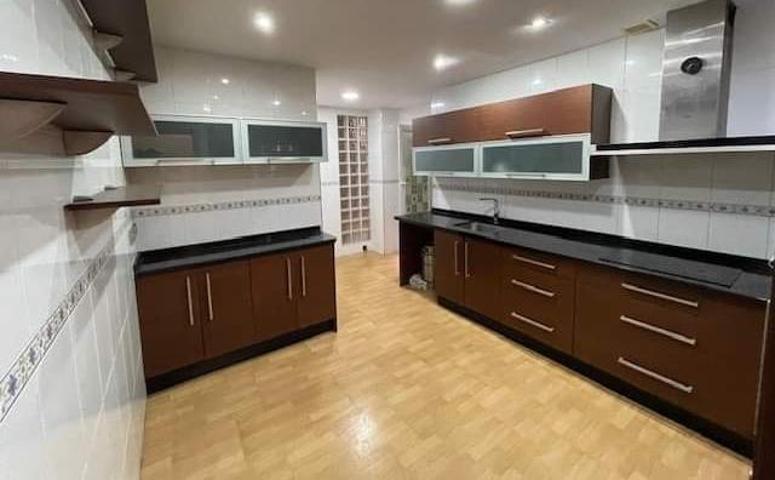 Venta piso en zona El Real, Melilla photo 0