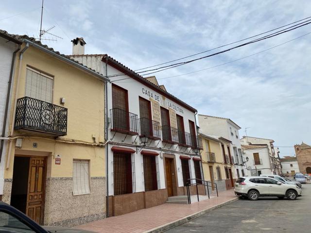 Venta de casa en Benamejí, Córdoba photo 0