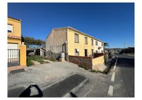 Casa para reformar en Arboleas, Almería photo 0