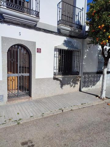 Casa en venta en Fuencubierta, La Carlota, Córdoba photo 0