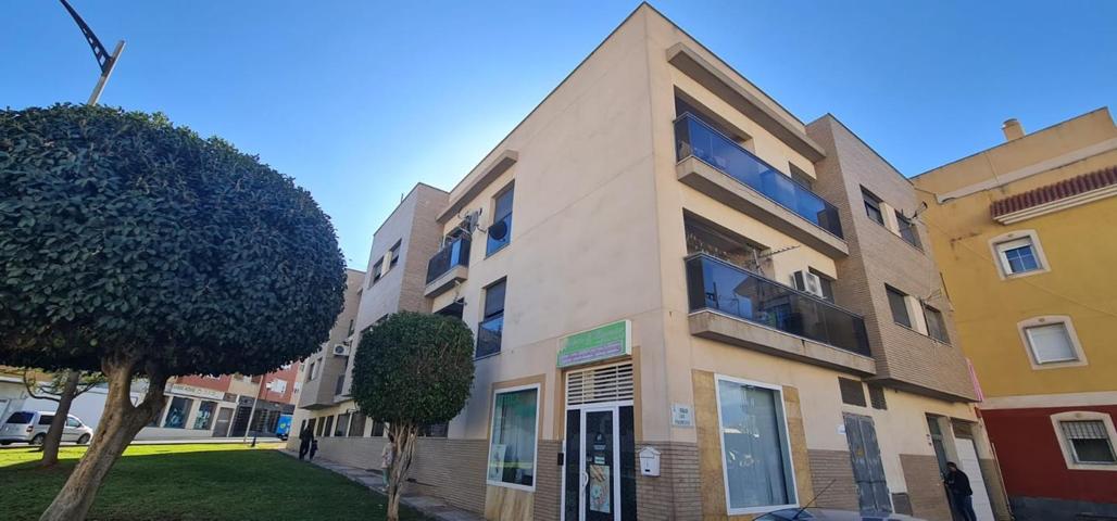 Venta de plaza de parking en Roquetas de Mar photo 0
