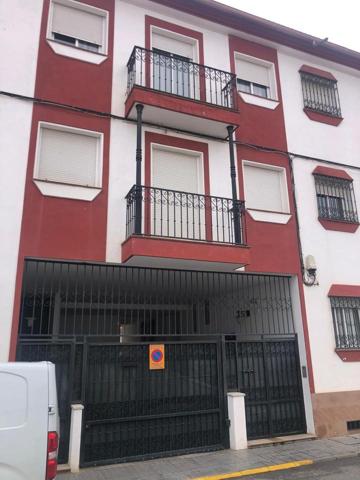 Piso dúplex cerca de Plaza España en Villa del Río photo 0