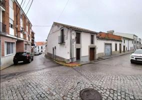 Casa para reforma integral, Villanueva de Córdoba photo 0