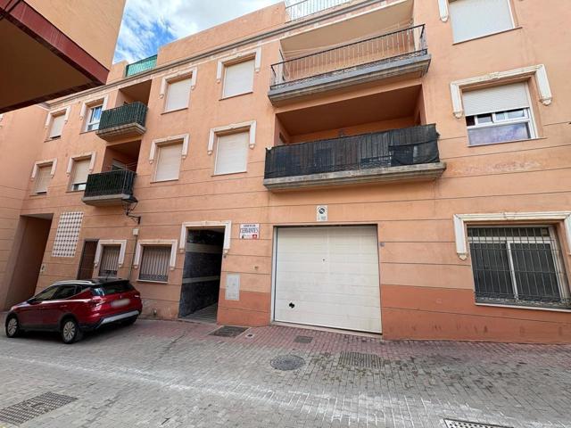 Venta piso en Cuevas del Almanzora, Almería photo 0