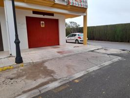 Venta plaza de parking frente Asilo en Cabra photo 0