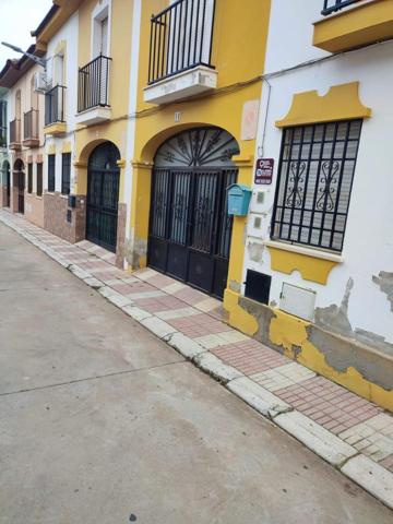 Casa en La Carlota, Córdoba photo 0