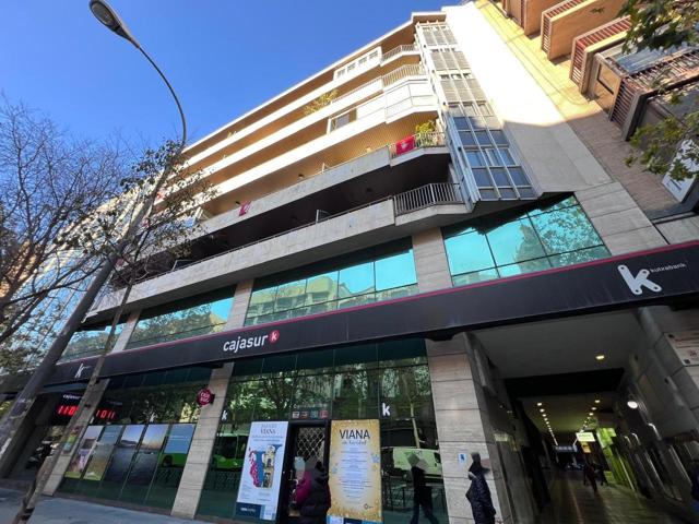 Venta de dos trasteros en Córdoba photo 0