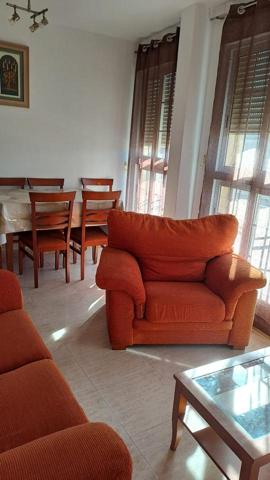 Piso en venta en Melilla de 75 m2 photo 0