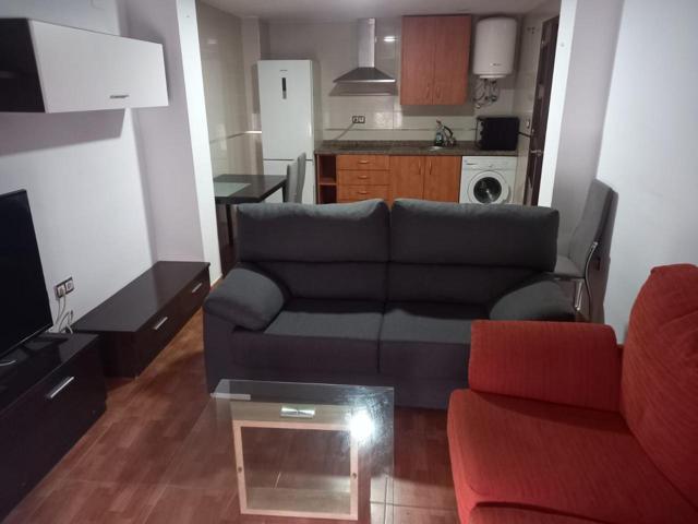 Piso en alquiler en Melilla de 55 m2 photo 0
