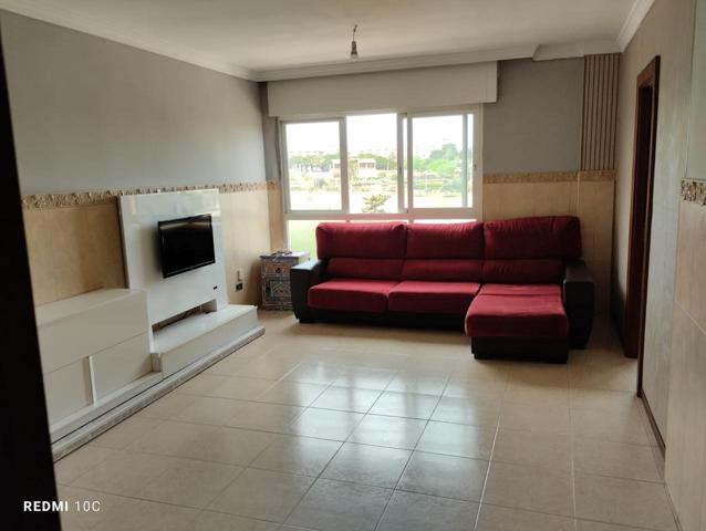 Piso en alquiler en Melilla de 96 m2 photo 0