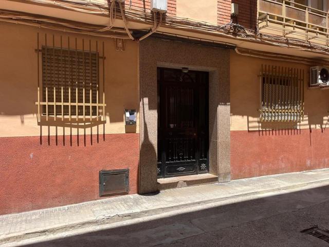 Piso en planta baja en Córdoba photo 0