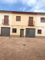 Casa adosada en Cañada del Rabadán, Fuente Palmera photo 0