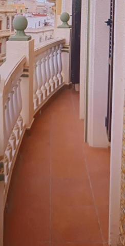 Piso en alquiler en Melilla de 55 m2 photo 0