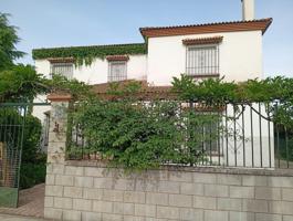 Gran chalet independiente, Huertas de Alcantarilla photo 0