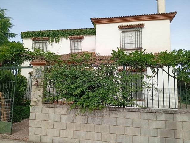 Gran chalet independiente, Huertas de Alcantarilla photo 0