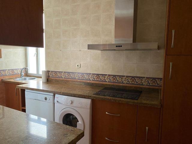 Piso en alquiler en Melilla de 100 m2 photo 0