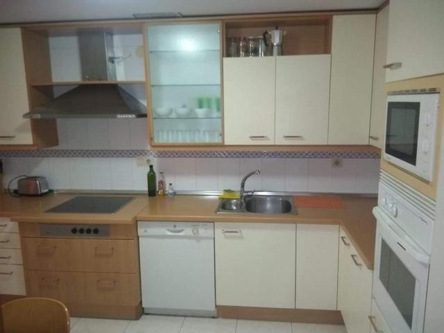 Piso en alquiler en Melilla de 121 m2 photo 0