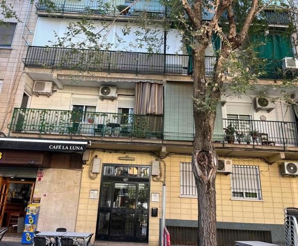 Piso en planta baja para reformar en Córdoba photo 0