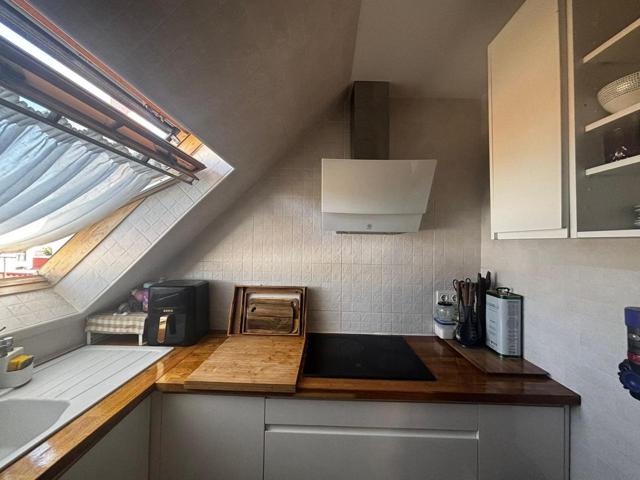 Ático en venta en Melilla de 75 m2 photo 0