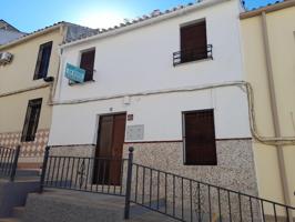 Casa en venta para reformar en Nueva Carteya. photo 0