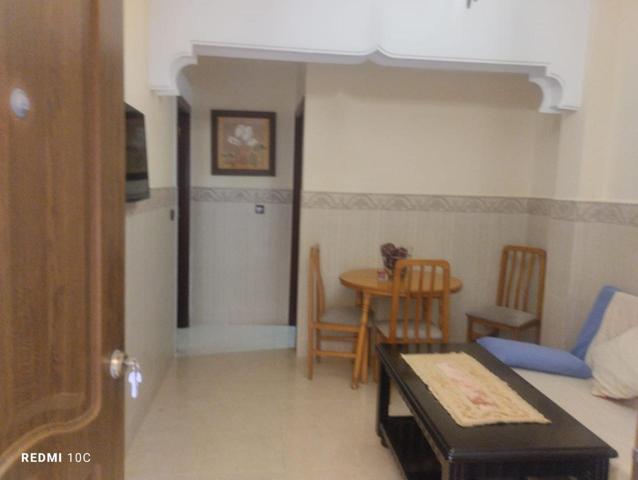 Piso en alquiler en Melilla de 51 m2 photo 0