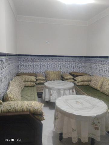 Casa - Chalet en alquiler en Melilla de 42 m2 photo 0